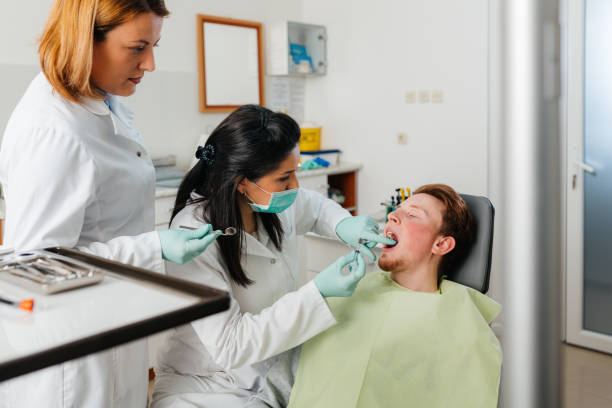 Best Knocked-Out Tooth (Avulsed Tooth) Treatment in Haverford College, PA